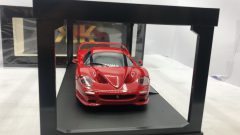 KK-Scale Ferrari F50 Hardtop 1995 1/18 - scala 1:18