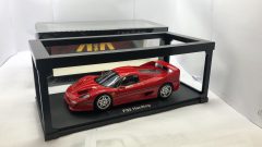 KK-Scale Ferrari F50 Hardtop 1995 1/18 - foto 2