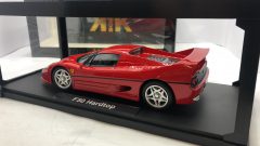 KK-Scale Ferrari F50 Hardtop 1995 1/18 - foto 4