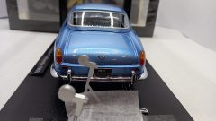 KK Scale Ferrari 250 GT Spyder California 1960 1/18 - foto 5