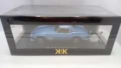 KK Scale Ferrari 250 GT Spyder California 1960 1/18 - foto 7