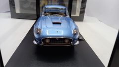 KK Scale Ferrari 250 GT Spyder California 1960 1/18 - foto 2