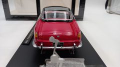 KK Scale Ferrari 250 GT Spyder California 1960 1/18 - foto 4