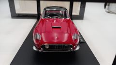 KK Scale Ferrari 250 GT Spyder California 1960 1/18 - foto 2