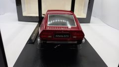 KK Scale Alfa Romeo Alfetta GTV 2000 1976 1/18 - foto 5