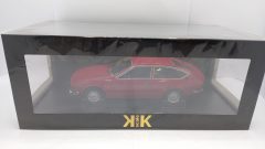 KK Scale Alfa Romeo Alfetta GTV 2000 1976 1/18 - foto 6