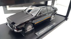 KK Scale Alfa Romeo Alfetta GTV Turbodelta 1979 1/18 - scala 1:18