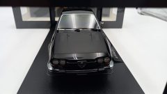KK Scale Alfa Romeo Alfetta GTV Turbodelta 1979 1/18 - foto 2