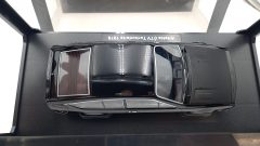 KK Scale Alfa Romeo Alfetta GTV Turbodelta 1979 1/18 - foto 5