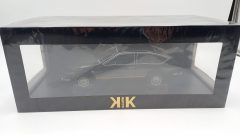 KK Scale Alfa Romeo Alfetta GTV Turbodelta 1979 1/18 - foto 6
