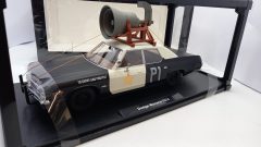 KK Scale Dodge Monaco Blues Mobile Blues Brothers 1974 1/18 - foto 1