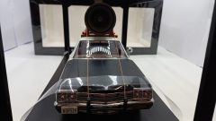 KK Scale Dodge Monaco Blues Mobile Blues Brothers 1974 1/18 - foto 2