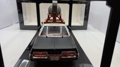 KK Scale Dodge Monaco Blues Mobile Blues Brothers 1974 1/18 - foto 6