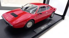 KK Scale Ferrari 208 GT4 1975 1/18 - scala 1:18