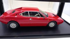 KK Scale Ferrari 208 GT4 1975 1/18 - foto 3