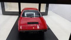 KK Scale Ferrari 208 GT4 1975 1/18 - foto 4