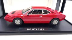 KK Scale Ferrari 208 GT4 1975 1/18 - foto 2