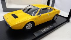 KK Scale Ferrari 308 GT4 1974 1/18 - scala 1:18