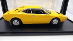 KK Scale Ferrari 308 GT4 1974 1/18 - foto 3