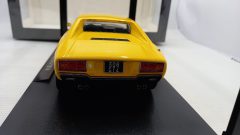 KK Scale Ferrari 308 GT4 1974 1/18 - foto 5