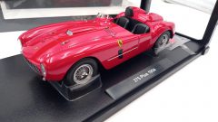 KK Scale Ferrari 375 Plus 1954 1/18 - scala 1:18