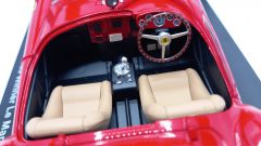 KK Scale Ferrari 375 Plus winner Le Mans 1954 1/18 - foto 6