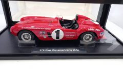 KK Scale Ferrari 375 Plus Panamericana 1954 1/18 - foto 2
