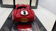 KK Scale Ferrari 375 Plus Panamericana 1954 1/18 - foto 5