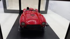KK Scale Ferrari 375 Plus Panamericana 1954 1/18 - foto 4