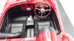 KK Scale Ferrari 375 Plus Panamericana 1954 1/18 - foto 6