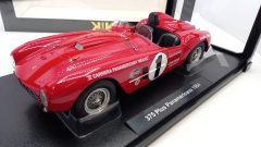 KK Scale Ferrari 375 Plus Panamericana 1954 1/18 - scala 1:18
