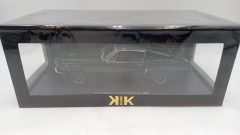 KK Scale Ford Mustang GT Fastback 1968 1/18 - foto 6