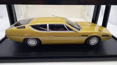 KK Scale Lamborghini Espada S2 1970 1/18 - foto 3