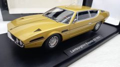 KK Scale Lamborghini Espada S2 1970 1/18 - scala 1:18