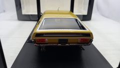 KK Scale Lamborghini Espada S2 1970 1/18 - foto 5