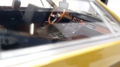 KK Scale Lamborghini Espada S2 1970 1/18 - foto 6