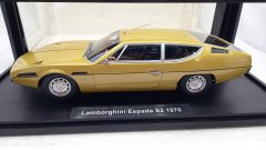 KK Scale Lamborghini Espada S2 1970 1/18 - foto 4