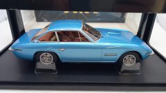 KK Scale Lamborghini Islero S 1969 1/18 - foto 5