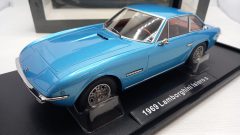 KK Scale Lamborghini Islero S 1969 1/18 - scala 1:18