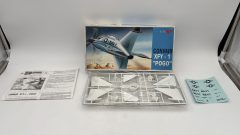 Kovozávody ProstÄ›jov Convair XFY-1 "POGO" 1/72 Kit di montaggio aereo militare - scala 1:72