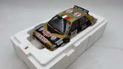 Kyosho Lancia Delta HF Integrale 1/18 senza scatola originale - foto 1