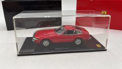 Kyosho Ferrari 365 GTB/4 Early Version 1/43 - foto 3