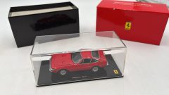 Kyosho Ferrari 365 GTB/4 Early Version 1/43 - scala 1:43