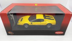 Kyosho Ferrari 365 GT4/BB 1/18 - scala 1:18