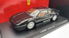 Kyosho Ferrari 328 GTB 1988 1/18 - foto 2