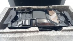kyosho Lamborghini Countach LP 400S 1/18 - foto 5