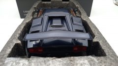Kyosho Lamborghini Countach LP 5000 Quatrovalvole 1/18 - foto 4