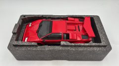 Kyosho Lamborghini Countach LP 5000 Quattrovalvole 1982 1/18 - foto 4