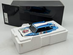 Kyosho Fiat 131 Abarth Costa Smeralda 1981 1/18 - foto 2