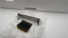 Kyosho Lamborghini Urraco rally 1974 1/18 - foto 5